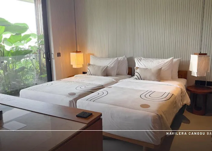 Hotel Navilera 4*