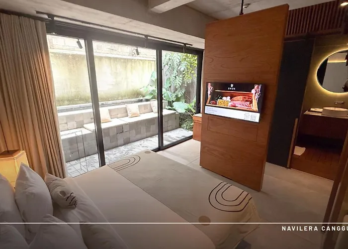 Navilera 4* Canggu
