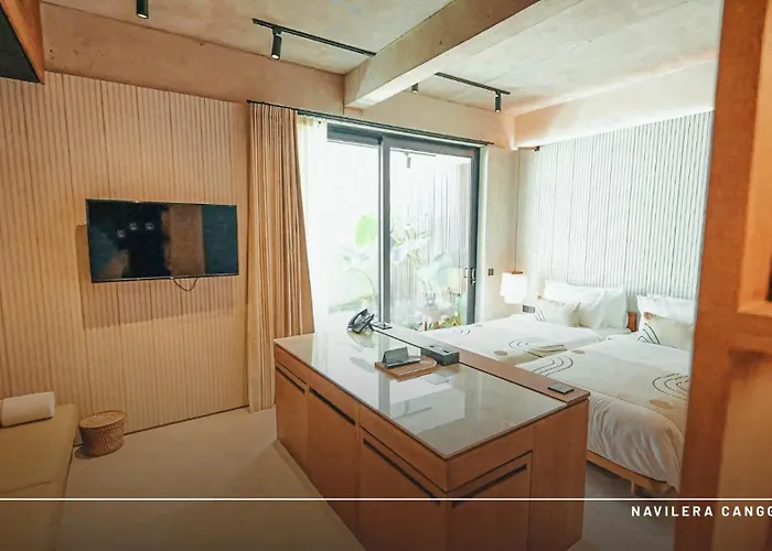 Navilera Hotel Canggu