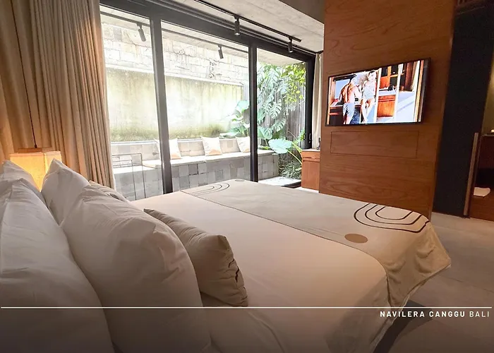 Hotel Navilera Canggu