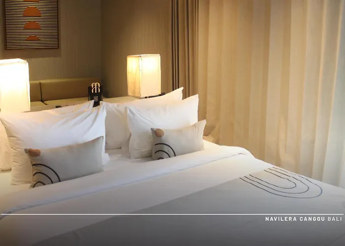 Navilera 4* Canggu