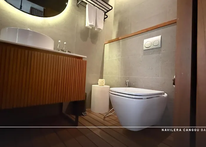 Hotel Navilera 4*