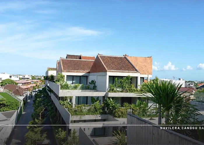 Hotel Navilera