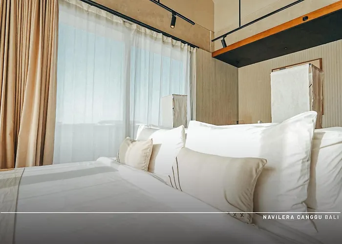 Hotel Navilera 4*