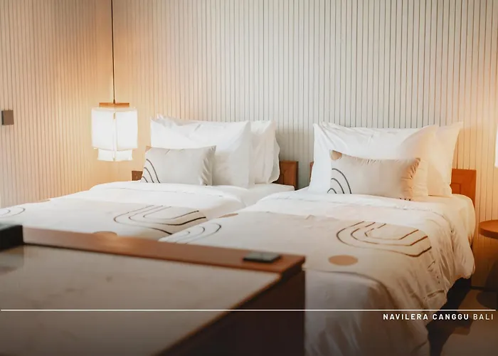 Hotel Navilera Canggu