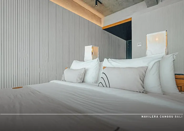 Hotel Navilera 4*