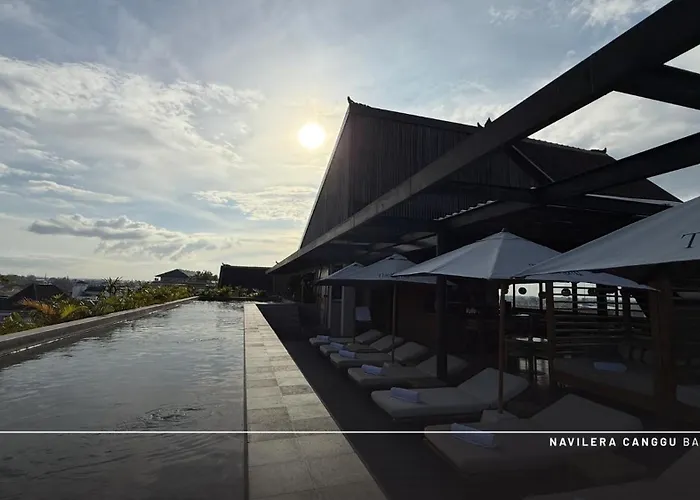Navilera Hotel Canggu