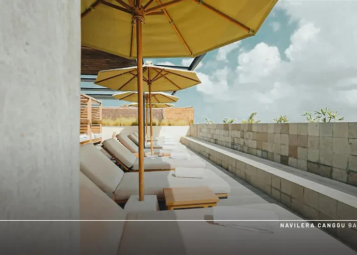 Navilera 4* Canggu