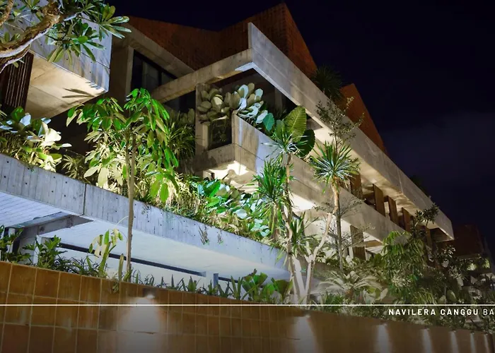 Navilera Hotel Canggu