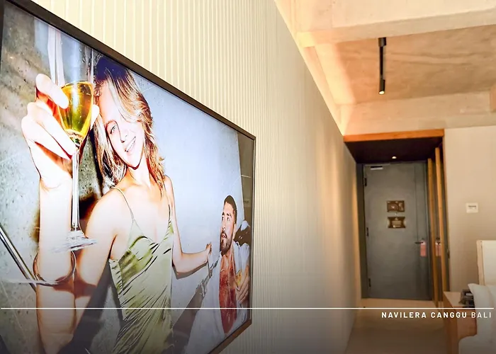 Navilera 4* Canggu