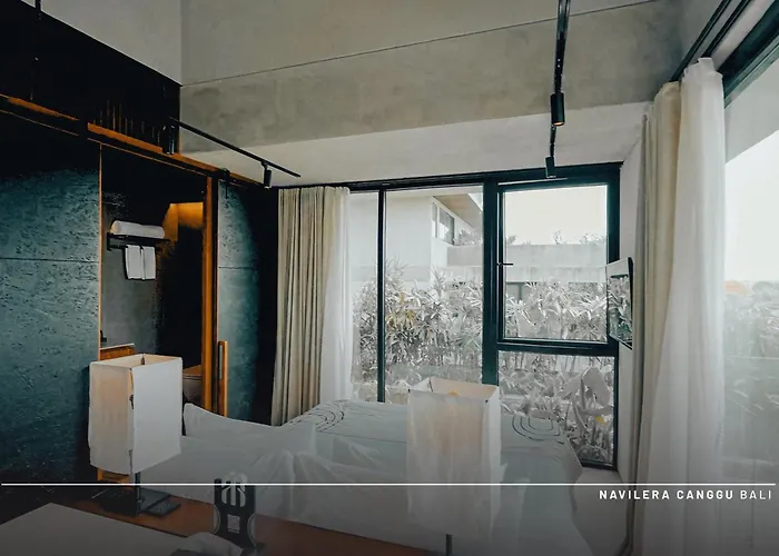 Hotel Navilera 4*