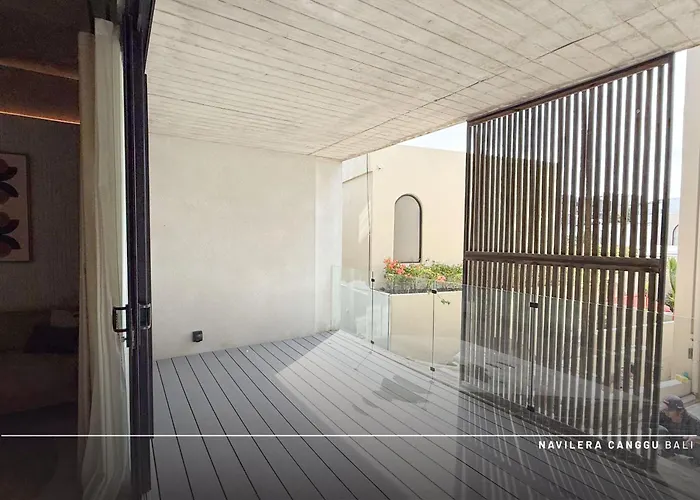Navilera 4* Canggu