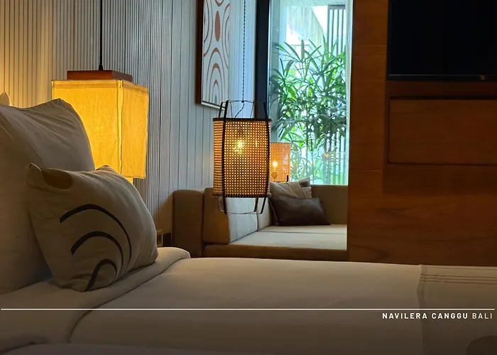 Hotel Navilera 4*