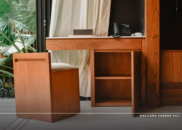 Navilera 4* Canggu