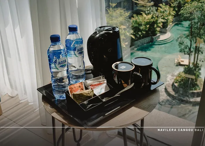 Navilera 4* Canggu